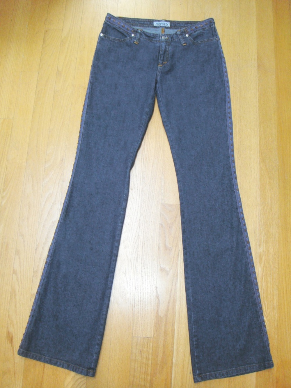 NWOT Parso Jeans
